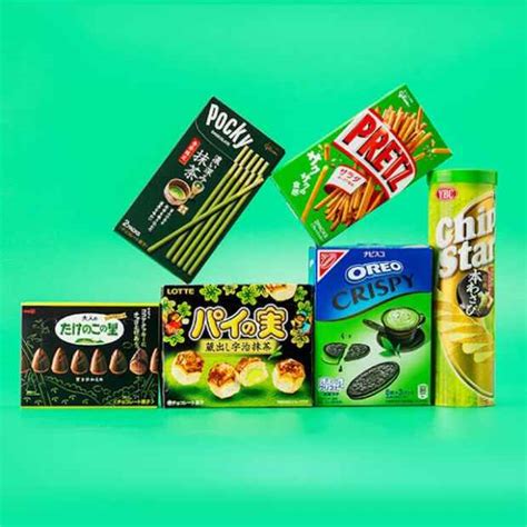 5 Best Japanese Chocolate Snacks to Buy - TokyoTreat Blog