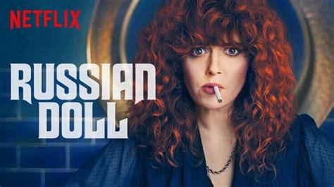 Russian Doll Season 2: Netflix Release Date, Cast, Plot And More ...