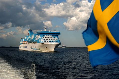 Scandinavian Cruise- Travel Squire