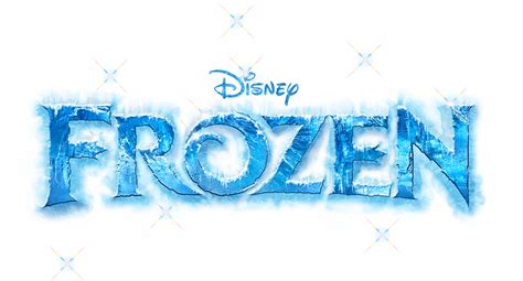 disney frozen logo png - Clip Art Library