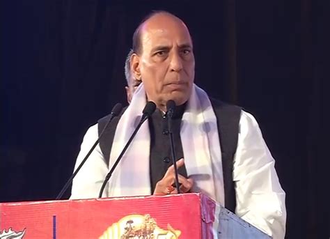 Shri Rajnath Singh speech at International Gita Mahotsav 2016 – Rajnath ...