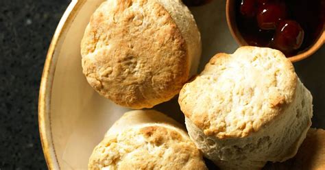 10 Best Baking Powder Biscuits with Butter Recipes | Yummly