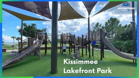 Are Dogs Allowed At Kissimmee Lakefront Park? The 15 Latest Answer ...