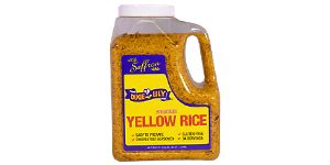 Dixie Lily Yellow Rice Dinner/Jug – Dixielily