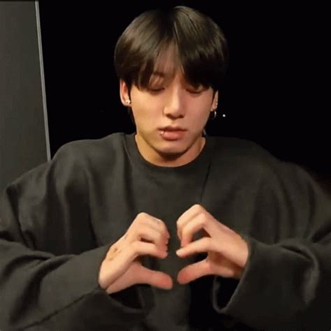 Artygcf Jungkook Heart GIF – Artygcf Jungkook Heart Jungkook Live – discover and share GIFs