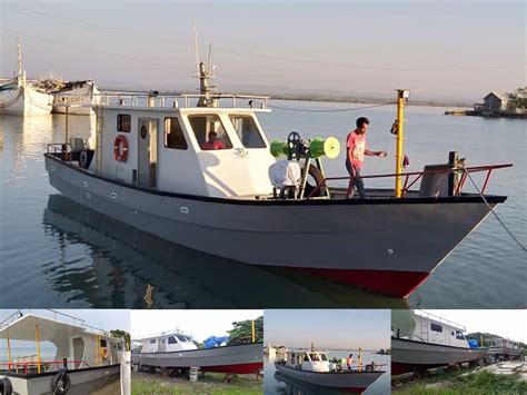 kapal-nelayan – PT. FIBERBOAT INDONESIA