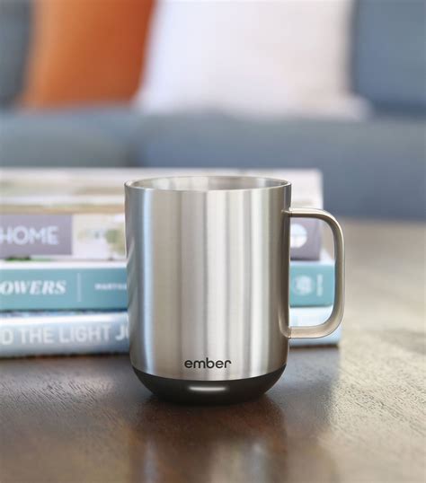 Ember Smart Mug (295ml) | Harrods US