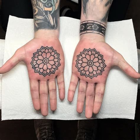 See this Instagram photo by @walkerx • 454 likes | Circle tattoos ...