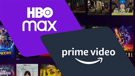 HBO Max Is Now Available As A Prime Video Channel (Again) - Streaming ...