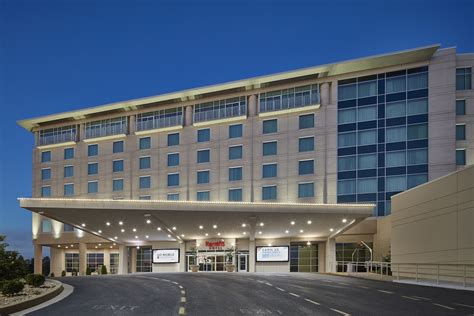 Harrah's Metropolis Hotel & Casino Reviews | Expedia