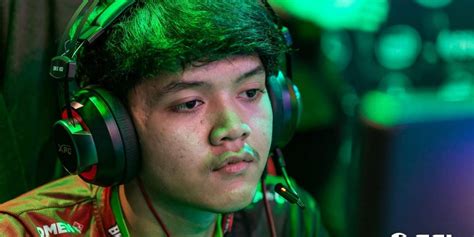 Dota 2: BOOM Esport's Mikoto Reaches 11,000 MMR