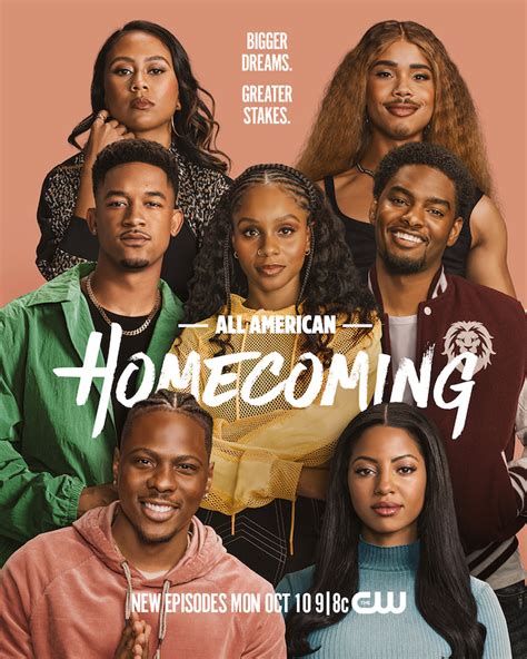 All American: Homecoming (2022) S02E15 - WatchSoMuch