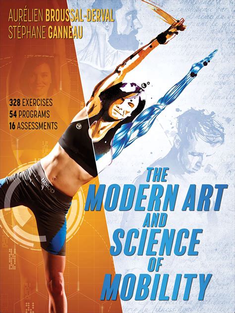 The Modern Art and Science of Mobility | NETA, National Exercise ...