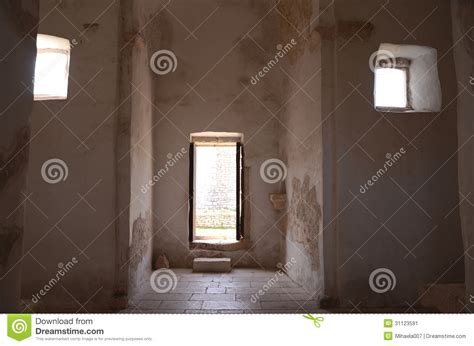 Church of the Holy Cross, Interior Stock Image - Image of archeological, religious: 31123591