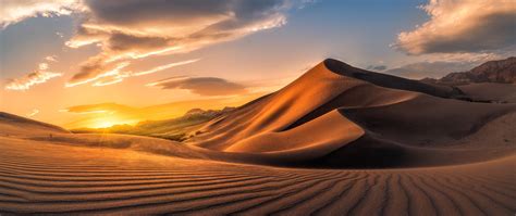 2560x1080 Resolution Desert 4K 2560x1080 Resolution Wallpaper ...