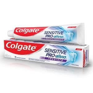 Colgate Sensitive® Pro-Alivio™ Inmediato Original