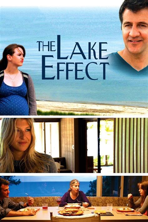 The Lake Effect | Rotten Tomatoes