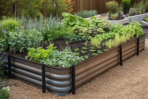 Why Raised Garden Bed Drainage Might Be the Missing Key to Your Dream ...