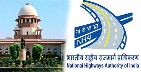 Nhai Logo - Nhai To Rank Highways To Ensure High Quality Roads The ...