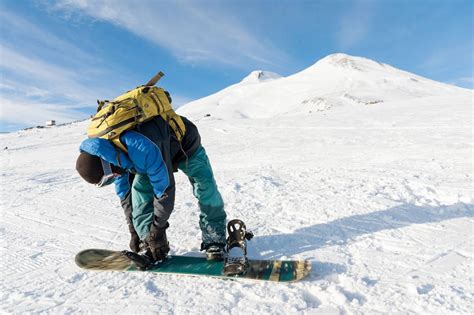 The Best Snowboard Bindings of 2021 | GearJunkie