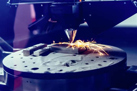 What are the advantages of metal 3D printing? | Beamler