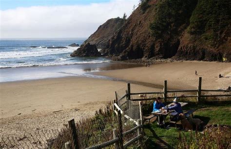 Ecola State Park boasts some of the best views on the Oregon coast - oregonlive.com