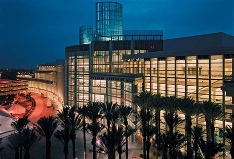 Anaheim Convention Center