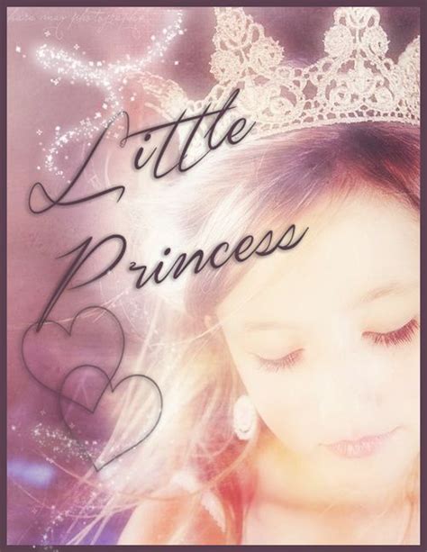 A Little Princess Quotes. QuotesGram