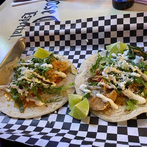 Tacos Fuego • Visit Pueblo, Colorado - Official Travel & Tourism