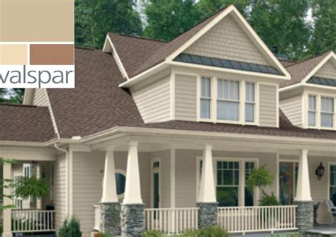 11 Craftsman House Colors to Inspire Your Renovation | Exterior paint ...