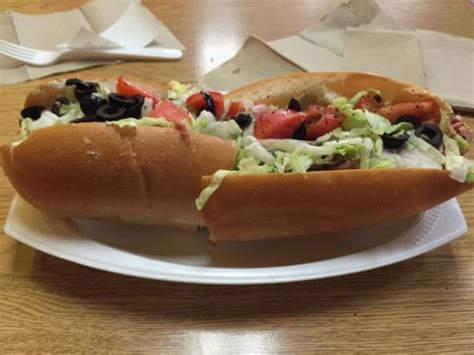 HUNGRY BEAR SUB SHOP, Miami - Restaurant Reviews, Photos & Phone Number ...