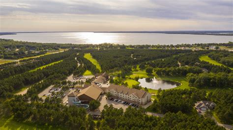 Thumper Pond Resort - Otter Tail Lakes Country Association