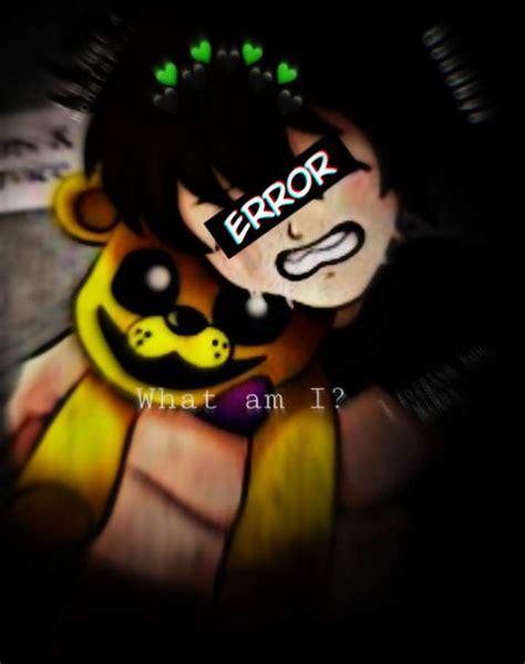 Custom C.C Afton | Wiki | Five Nights At Freddy's Amino