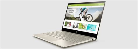 HP ENVY 13-inch Laptop: A Complete Review