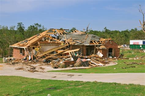 Understanding crime in communities after disaster: A research brief ...