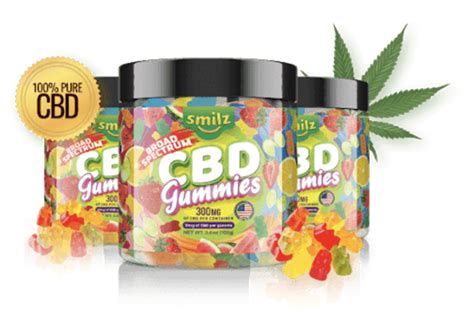 Shark Tank CBD Gummies - Reviews, Ingredients, Benefits, Side Effects