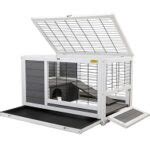 Best 12 Hedgehog Enclosures (Habitats): All Sizes & Materials