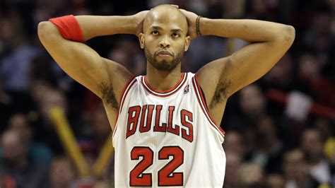 Taj Gibson Stats, Salary, Net worth, Age, Height, Girlfriend ...