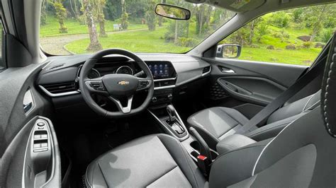 Chevrolet Montana 2023: veja impressões da picape