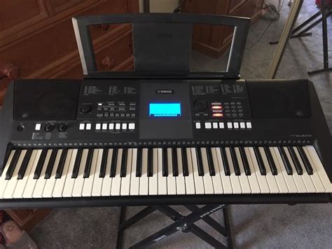 Yamaha Electric Keyboard | in East Kilbride, Glasgow | Gumtree