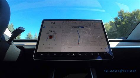 MIT Study Finds Tesla Autopilot Leaves Drivers Inattentive - SlashGear