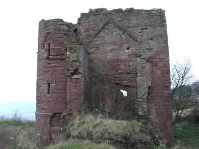 MacDuff's Castle East Wemyss Kennoway Kirkcaldy Kingdom of Fife Coastal Path Scotland Scottish