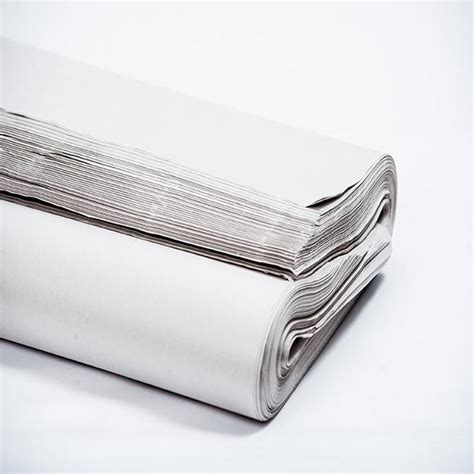 Newsprint Sheets - 24" x 36" – Service Box Shop