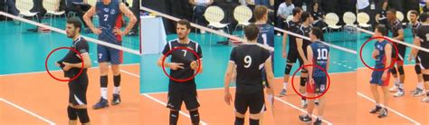 Hand Signals | Torexe Volleyball