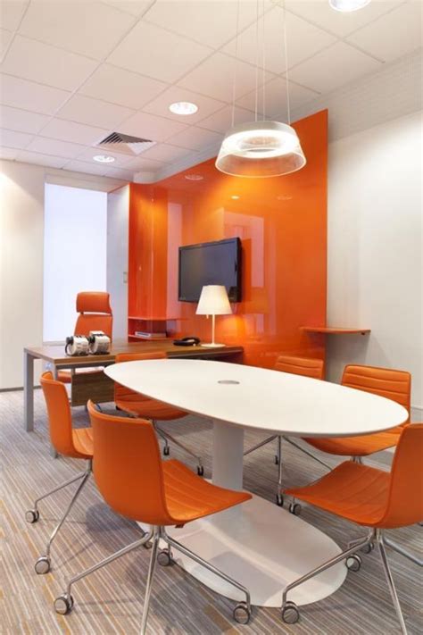 Architecture by Waclaw Klemp at Coroflot.com | Office interior design, Office design inspiration ...
