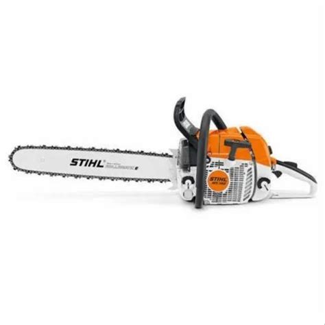 Stihl Ms 382 Petrol Chainsaw, 25 Inch 72.2 Cc at Rs 42502 | Stihl Chain ...