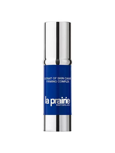 La Prairie Extrait of Skin Caviar Firming Complex, 30ml at John Lewis & Partners