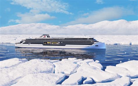 Viking Highlights New Expedition Voyages – Avid Cruiser Cruise Reviews, Luxury Cruises ...