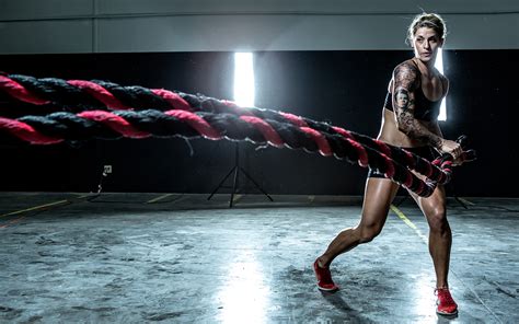 Battle Rope Training | Onnit Academy