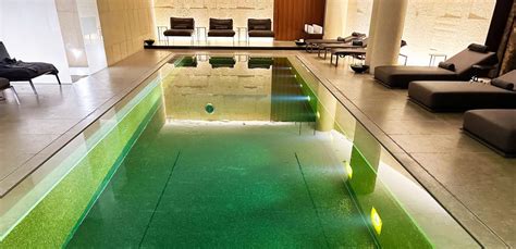 Best Hotel Pools In Rome – Luxury Travel Diary